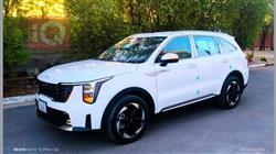 کیا سۆرینتۆ